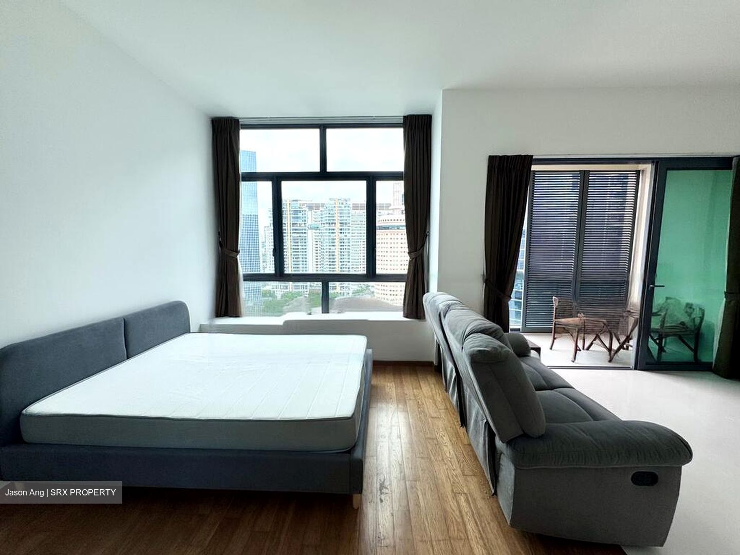 Soleil @ Sinaran (D11), Condominium #475040221